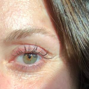 Meet your Posher, Katherine